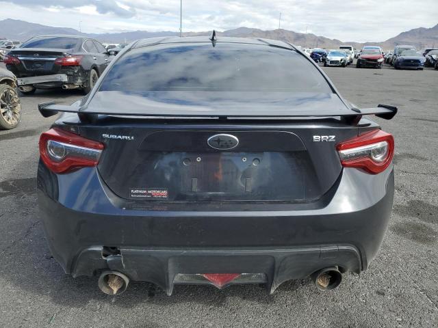 2017 SUBARU BRZ 2.0 LI - JF1ZCAC10H9605707