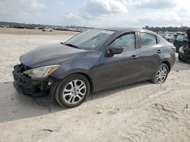 Vin: 3mydlbyv8hy156360, lot: 53564435, toyota yaris 2017 img_1