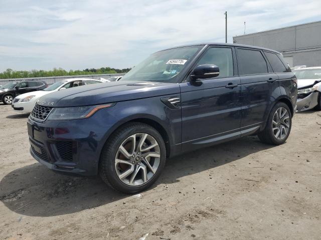 LAND ROVER RANGE ROVE