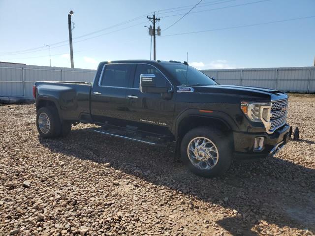 Vin: 1gt49wey9lf263677, lot: 54865135, gmc sierra k3500 denali 20204