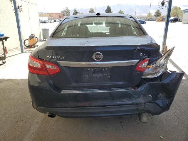 2016 NISSAN ALTIMA 2.5 - 1N4AL3AP5GC170670