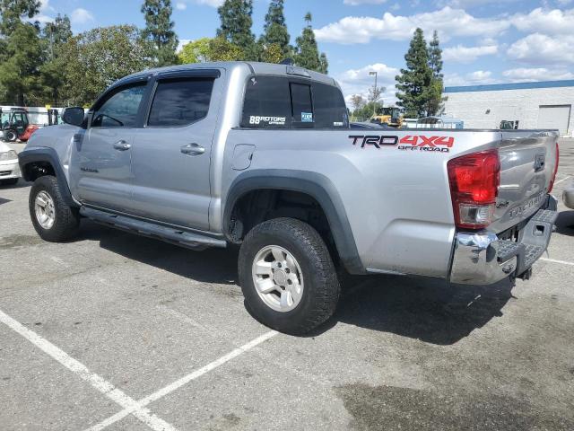 Vin: 3tmcz5an1hm117198, lot: 51350535, toyota tacoma double cab 20172