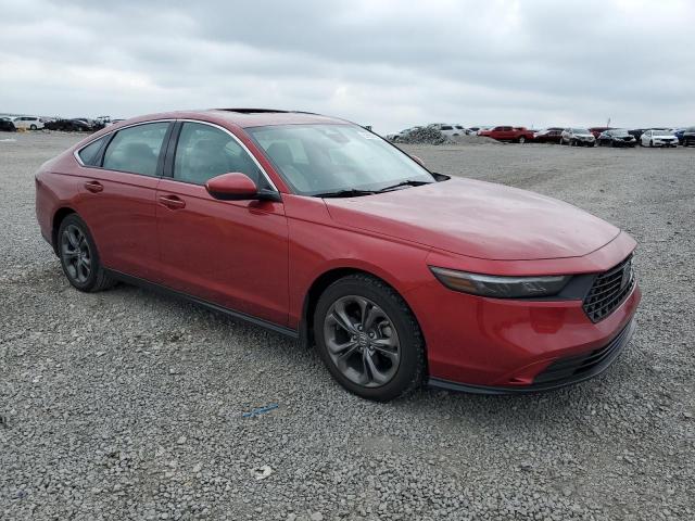Vin: 1hgcy1f32pa013397, lot: 51685205, honda accord ex 20234