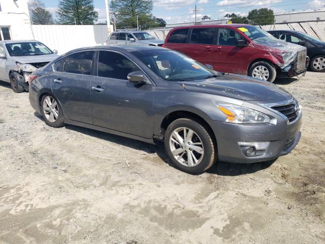 Vin: 1n4al3ap4ec268554, lot: 53505605, nissan altima 2.5 20144