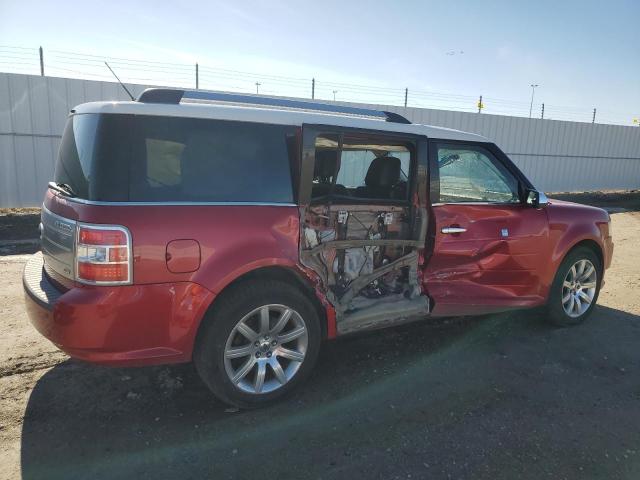 Vin: 2fmhk6dc7aba53553, lot: 54786225, ford flex limited 20103