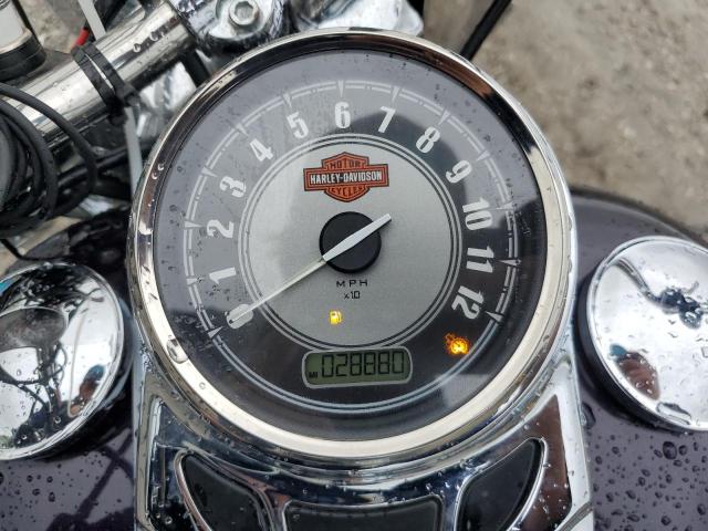 2016 HARLEY-DAVIDSON FLSTC HERI 1HD1BWV10GB040997