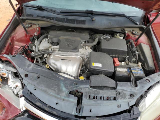 2015 TOYOTA CAMRY LE - 4T1BF1FK0FU998332