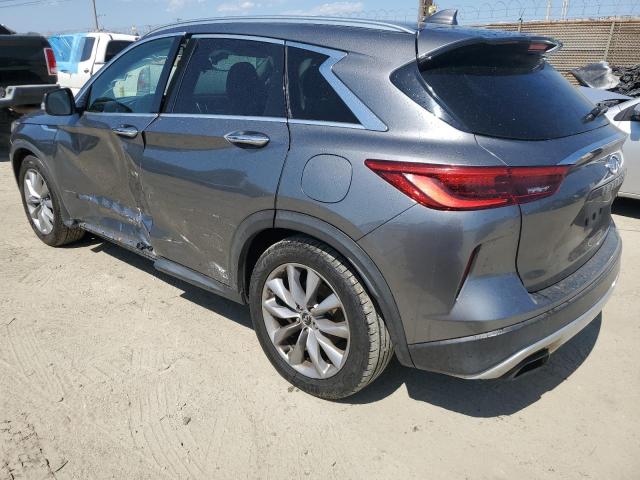 Vin: 3pcaj5m10kf135730, lot: 53686815, infiniti qx50 essential 20192