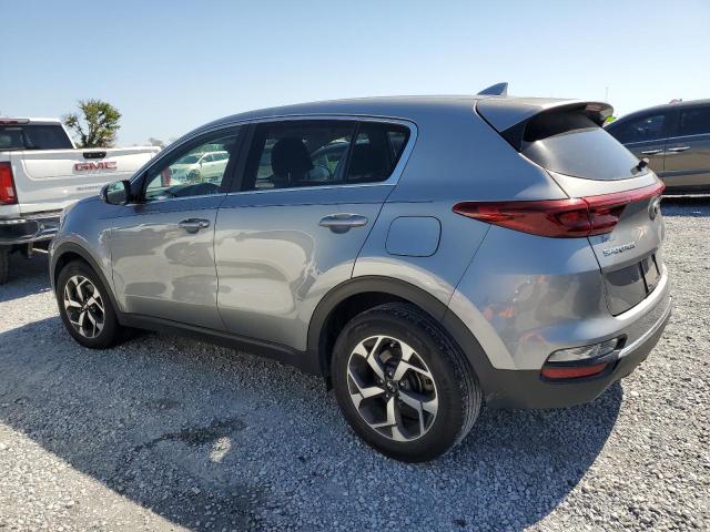 2021 KIA SPORTAGE L - KNDPM3AC2M7942559