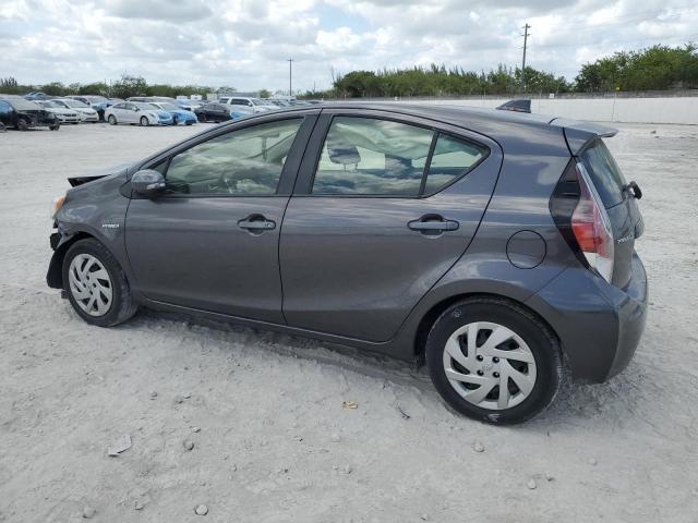 Vin: jtdkdtb36f1100354, lot: 53372475, toyota prius 20152