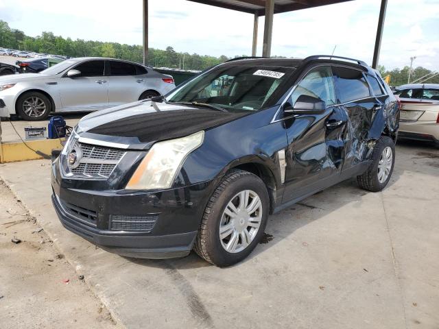 Vin: 3gyfngey5bs618861, lot: 54694785, cadillac srx 2011 img_1