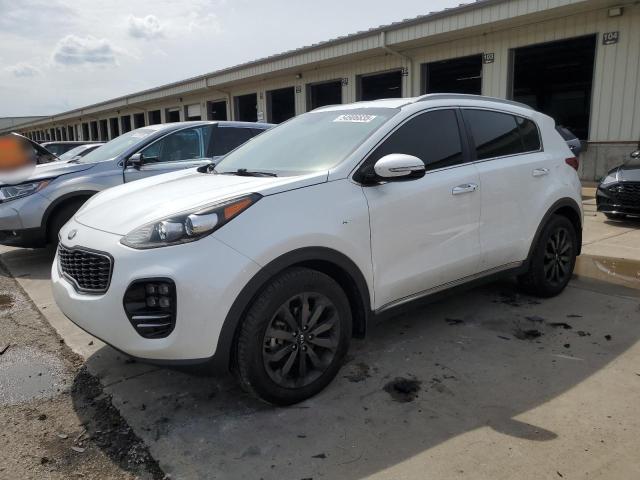 KIA SPORTAGE EX