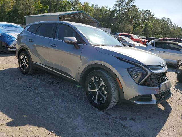 2024 KIA SPORTAGE E - KNDPV3DF3R7269971