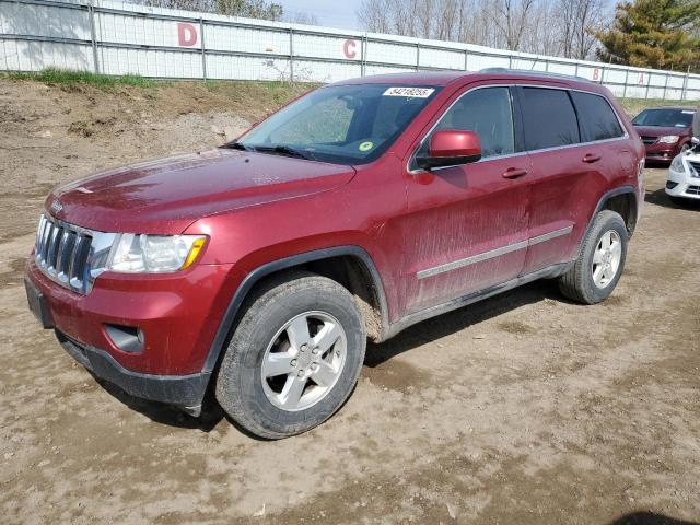 Vin: 1c4rjfag6cc241034, lot: 54218255, jeep grand cher laredo 2012 img_1