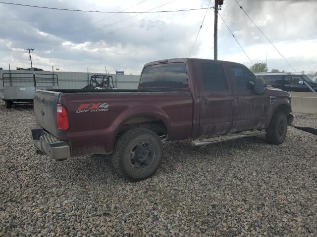 Vin: 1ftsw2br4aeb13968, lot: 53399785, ford f250 super duty 20103