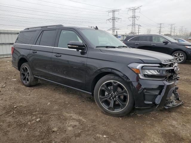 Vin: 1fmjk2a85reb13551, lot: 53729315, ford expedition max limited 20244