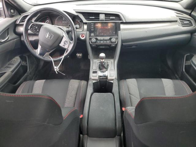 2019 HONDA CIVIC SI - 2HGFC1E59KH700840