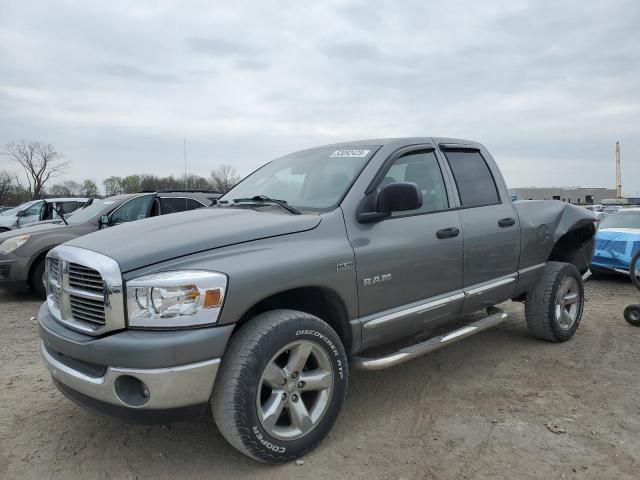 DODGE RAM 1500 S