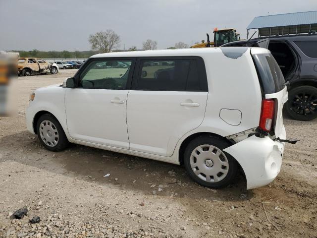 SCION SCION XB 2012 JTLZE4FEXCJ014851 photo #3