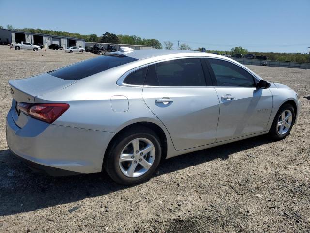 2022 CHEVROLET MALIBU LT - 1G1ZD5ST9NF147267