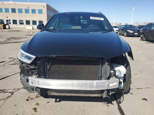 2016 AUDI Q3 PRESTIG WA1GFCFS6GR023385