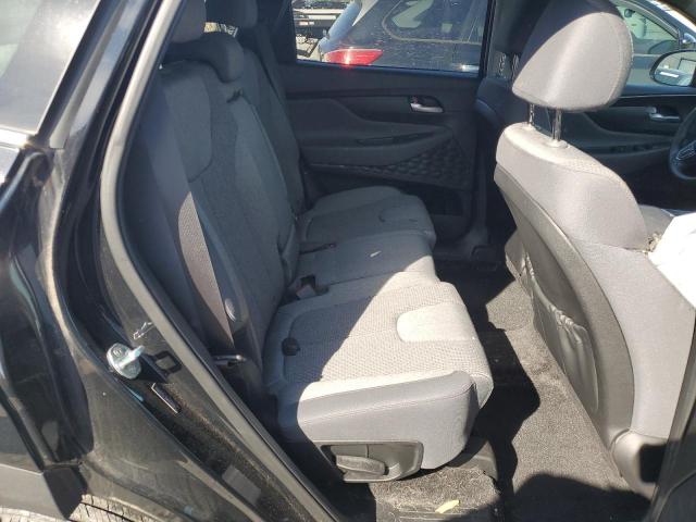 2021 HYUNDAI SANTA FE S - 5NMS2DAJXMH370458
