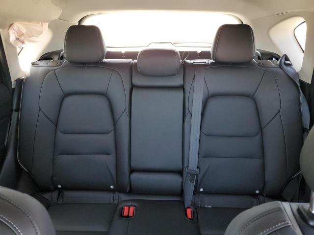 2024 MAZDA CX-5 SELEC - JM3KFBBL6R0487333