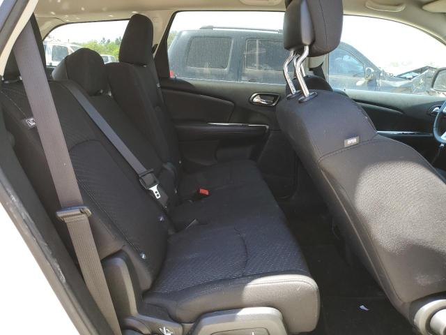 2018 DODGE JOURNEY SE - 3C4PDCAB4JT382865