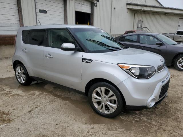 Vin: kndjx3a54g7849058, lot: 50827995, kia soul ! 20164
