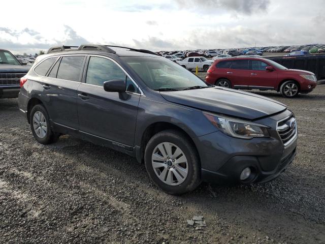 2018 SUBARU OUTBACK 2. - 4S4BSADC5J3272889