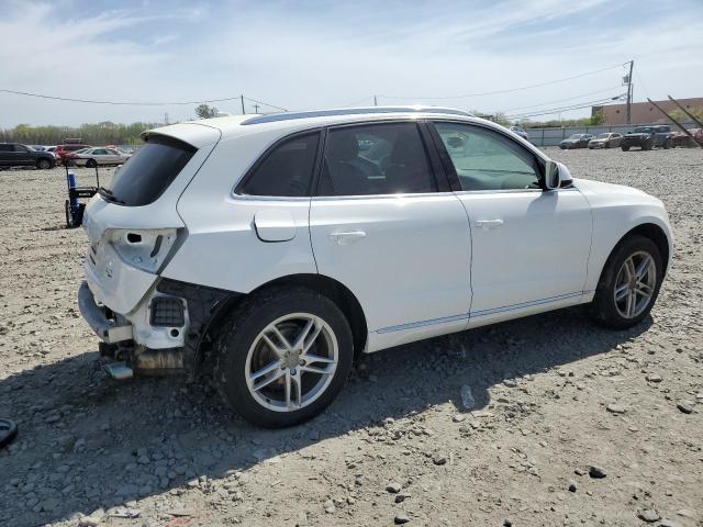 Vin: wa1lfafp8da011408, lot: 54308165, audi q5 premium plus 20133