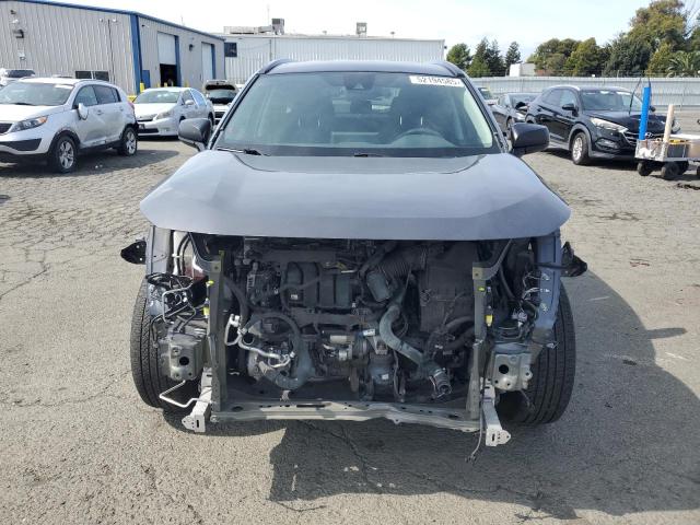 2021 TOYOTA RAV4 LE - 2T3F1RFV4MW215056