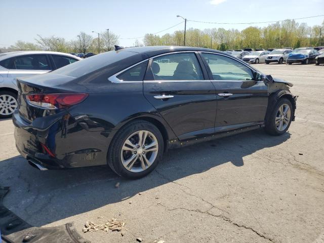 Vin: 5npe34af1kh811769, lot: 53501255, hyundai sonata limited 20193