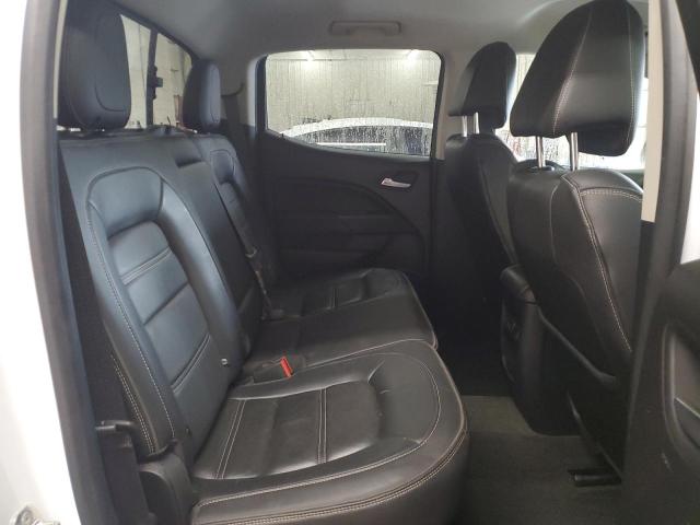 2017 GMC CANYON DEN 1GTG6EEN0H1222820