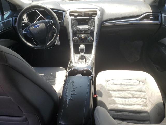 2016 FORD FUSION S - 3FA6P0G70GR315731