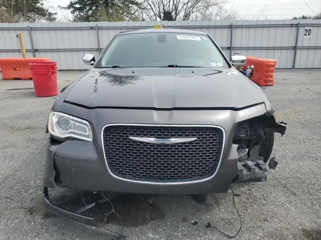2015 CHRYSLER 300C 2C3CCAEGXFH908478