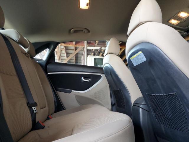 2016 HYUNDAI ELANTRA GT - KMHD35LH0GU305858