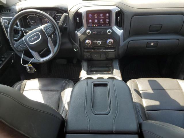 2019 GMC SIERRA C15 - 3GTP8DED7KG310218