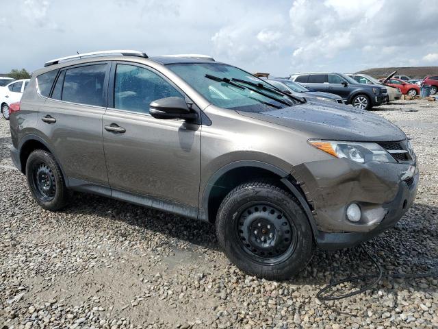 Vin: 2t3rfrev5fw352798, lot: 53806045, toyota rav4 xle 20154