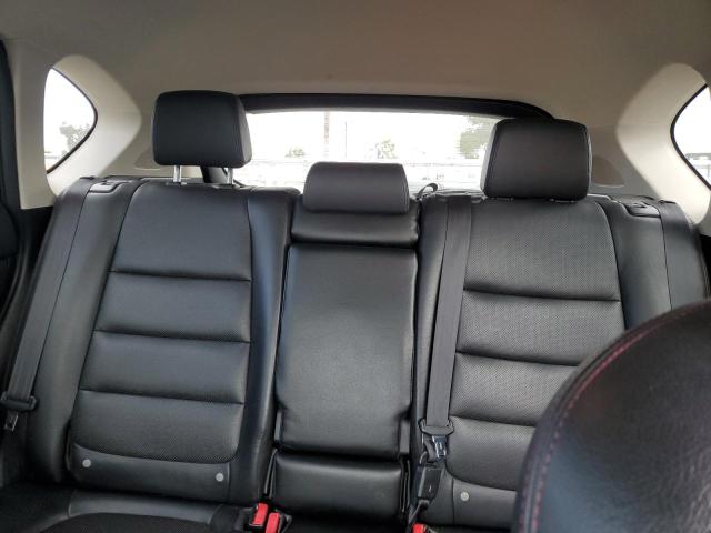 2016 MAZDA CX-5 GT - JM3KE2DY3G0603273