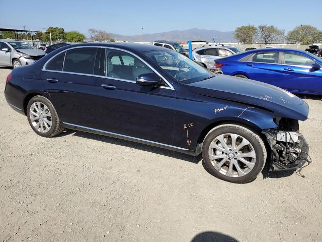 Vin: wddzf4jbxha098365, lot: 53580265, mercedes-benz e-class 300 20174