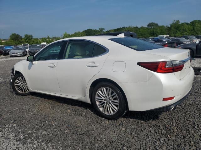 Vin: 58abk1gg5gu032784, lot: 55154105, lexus es350 350 20162