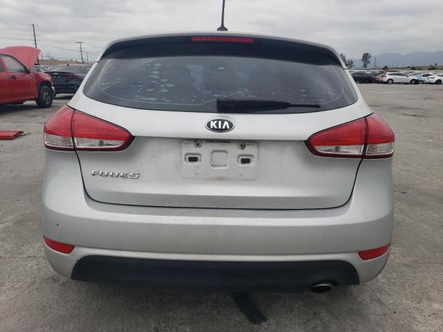 2017 KIA FORTE LX - KNAFK5A89H5678439