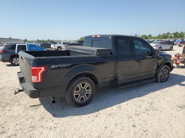 Vin: 1ftex1cpxgkg04282, lot: 52522565, ford f-150 super cab 20163