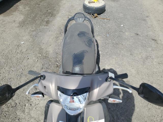 2023 PIAGGIO LIBERTY 50 ZAPC546B7P7003461