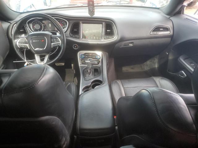 2015 DODGE CHALLENGER - 2C3CDZBT0FH889016
