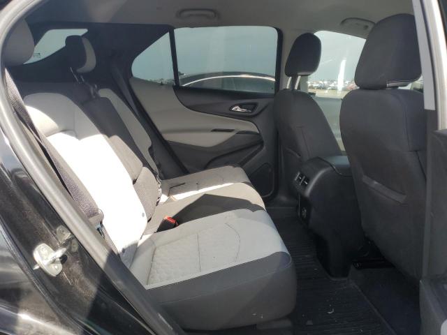 2020 CHEVROLET EQUINOX LS - 2GNAXHEVXL6117462