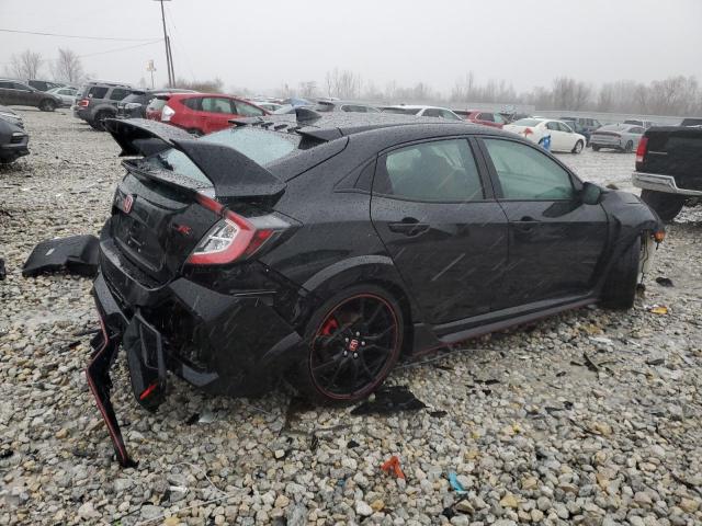 Vin: shhfk8g78mu200720, lot: 51431715, honda civic type-r touring 20213