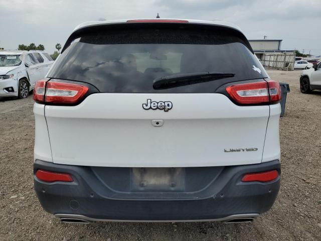 2015 JEEP CHEROKEE L - 1C4PJLDS2FW701864