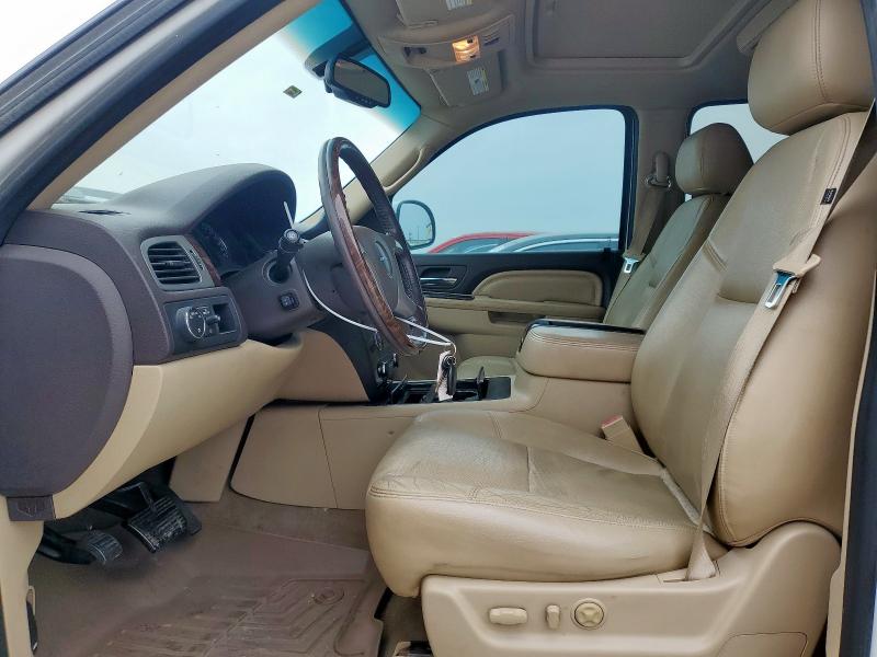2013 GMC YUKON XL D - 1GKS2MEF1DR255057